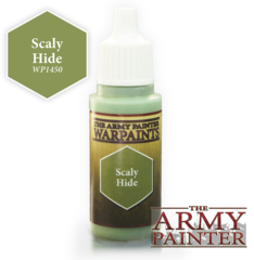 Scaly Hide